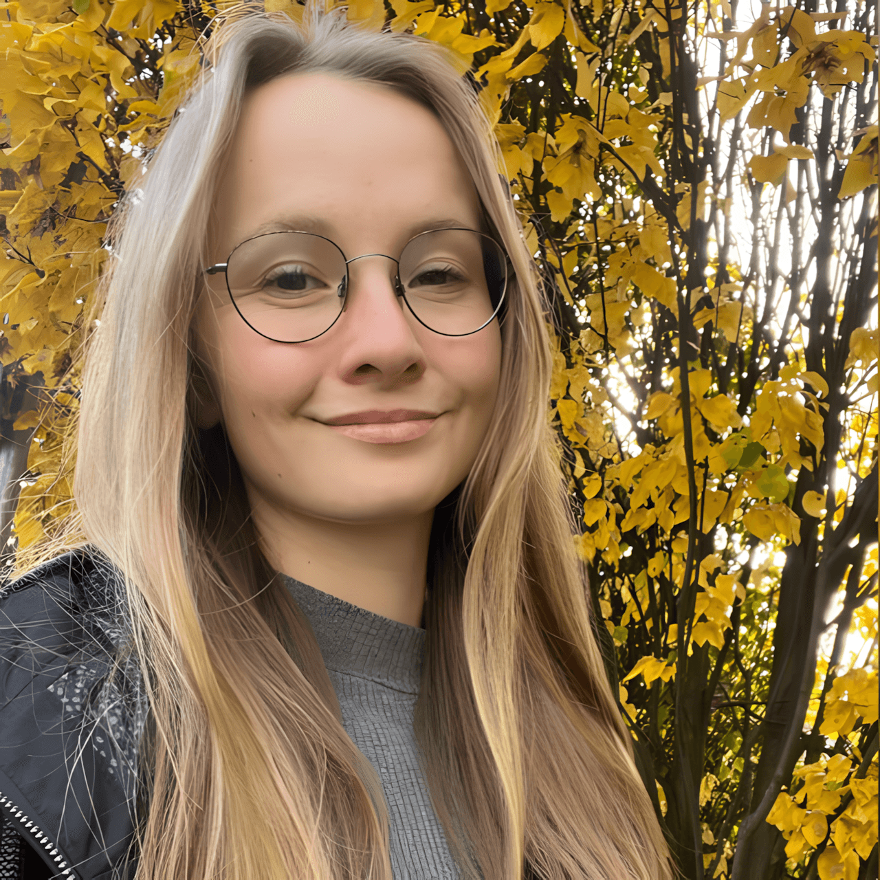 Bc. Jana Bartošová